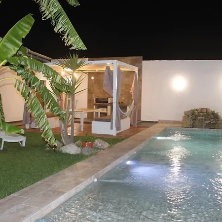 Сasa de vacaciones La Garrocha Conil De La Frontera