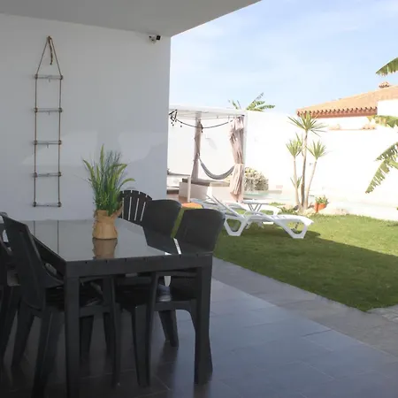 La Garrocha Сasa de vacaciones Conil De La Frontera