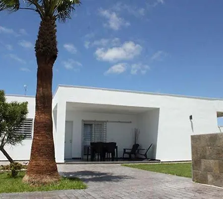 La Garrocha Holiday home
