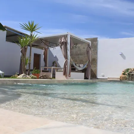 La Garrocha Holiday home